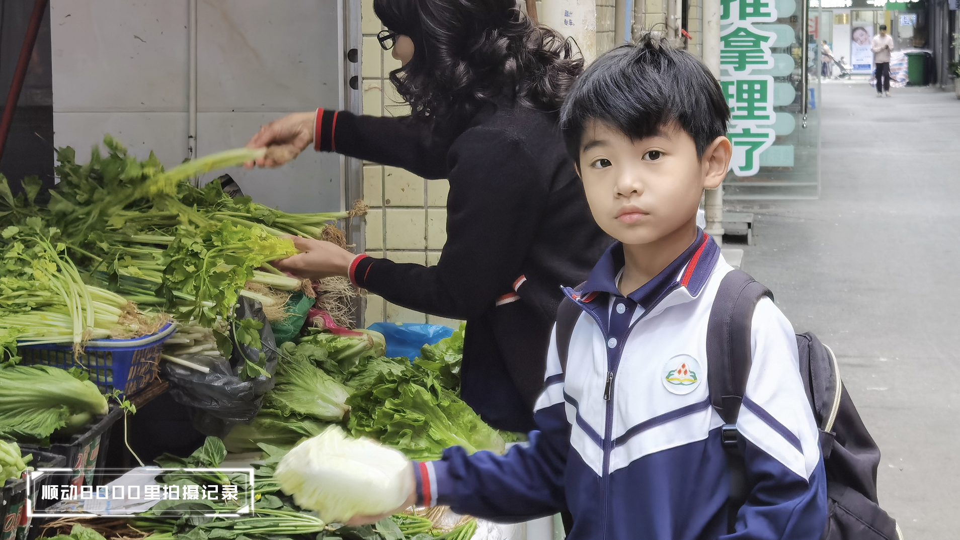 廣告片拍攝